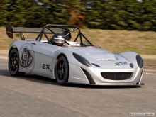 Lotus Lotus Circuit Car prototípus 2005-es 04